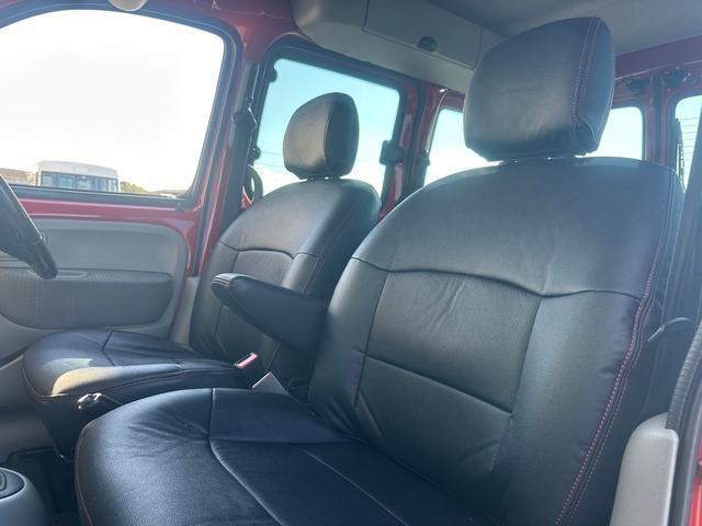 Ref:AUX-15261472 RENAULT KANGOO 2006 10 Ref:AUX-15261472 RENAULT KANGOO 2006 - Image 10