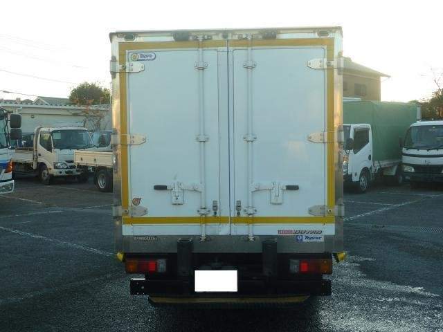 Ref:AUX-15289155 HINO DUTRO 2017 - Image 2