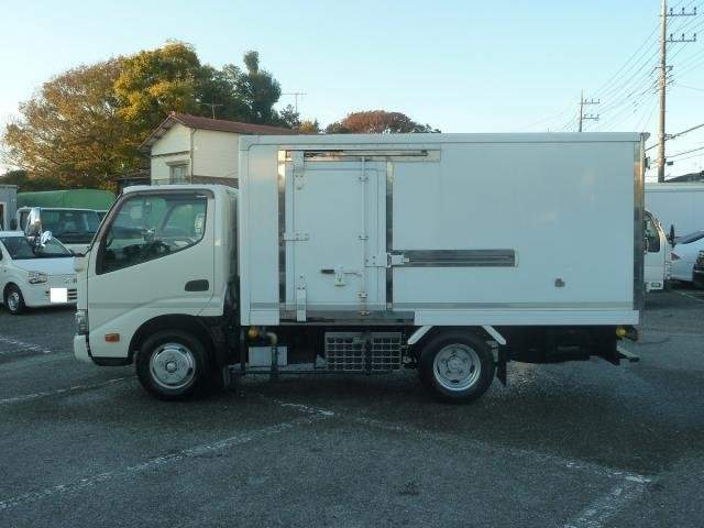 Ref:AUX-15289155 HINO DUTRO 2017 - Image 11