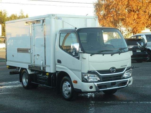 Ref:AUX-15289155 HINO DUTRO 2017 - Image 12