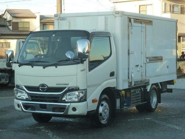 Ref:AUX-15289155 HINO DUTRO 2017 - Image 13