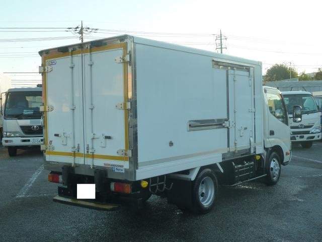 Ref:AUX-15289155 HINO DUTRO 2017 - Image 14