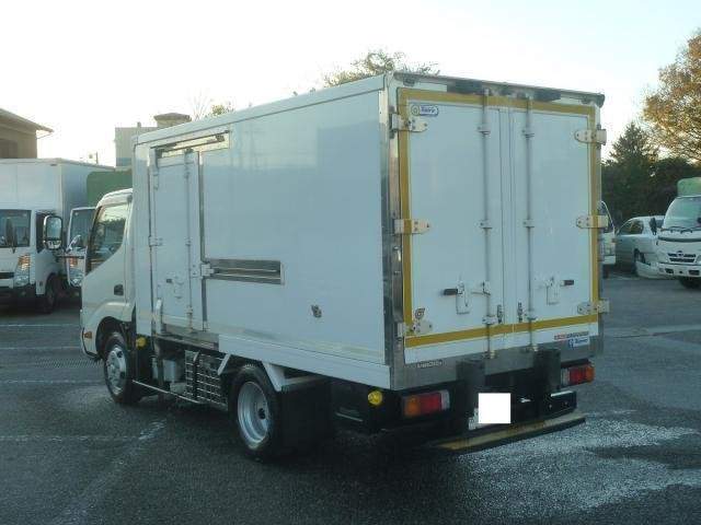 Ref:AUX-15289155 HINO DUTRO 2017 - Image 15