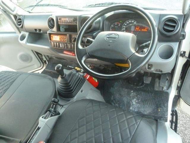 Ref:AUX-15289155 HINO DUTRO 2017 - Image 3