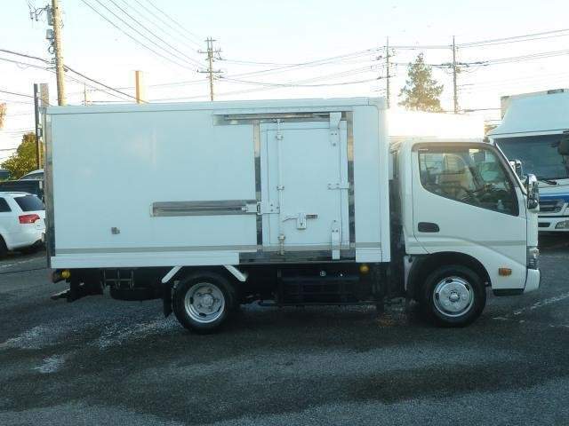 Ref:AUX-15289155 HINO DUTRO 2017 - Image 4