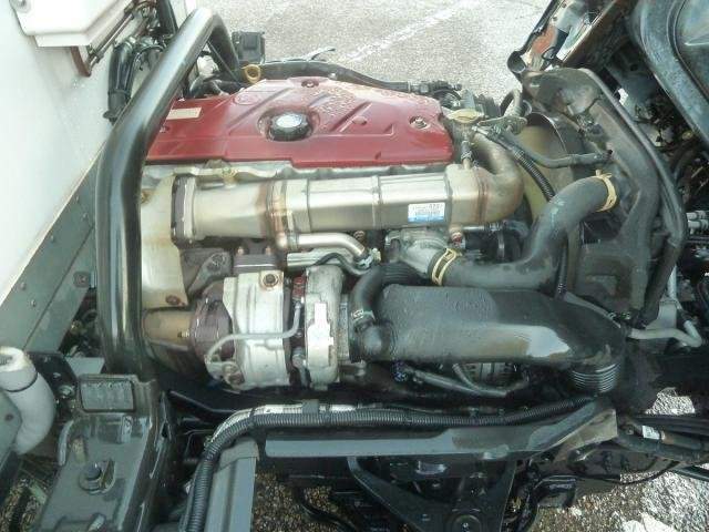 Ref:AUX-15289155 HINO DUTRO 2017 - Image 8