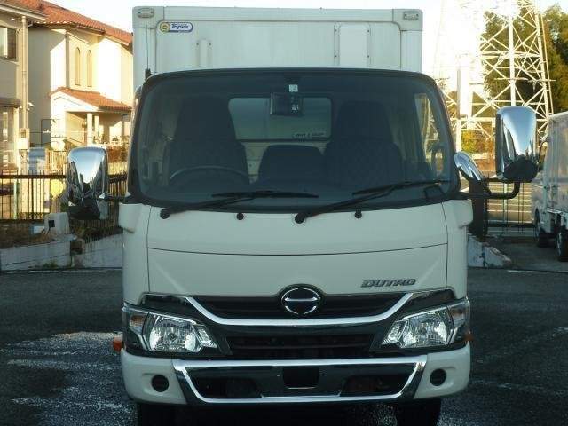 Ref:AUX-15289155 HINO DUTRO 2017 - Image 10