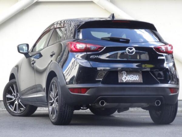 Ref:AUX-15294868 MAZDA CX-3 2016 - Image 11