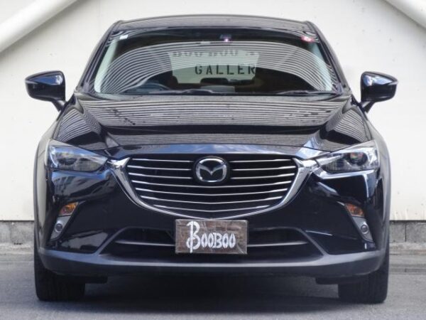 Ref:AUX-15294868 MAZDA CX-3 2016 - Image 12