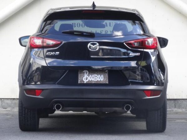 Ref:AUX-15294868 MAZDA CX-3 2016 - Image 13