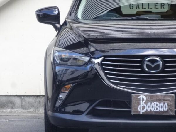 Ref:AUX-15294868 MAZDA CX-3 2016 - Image 14