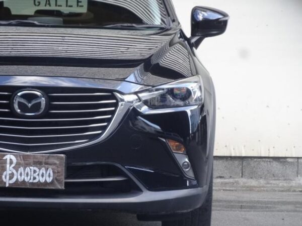 Ref:AUX-15294868 MAZDA CX-3 2016 - Image 15