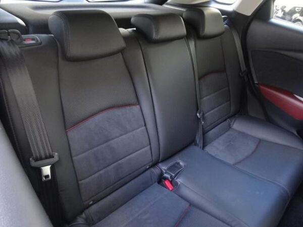 Ref:AUX-15294868 MAZDA CX-3 2016 - Image 16
