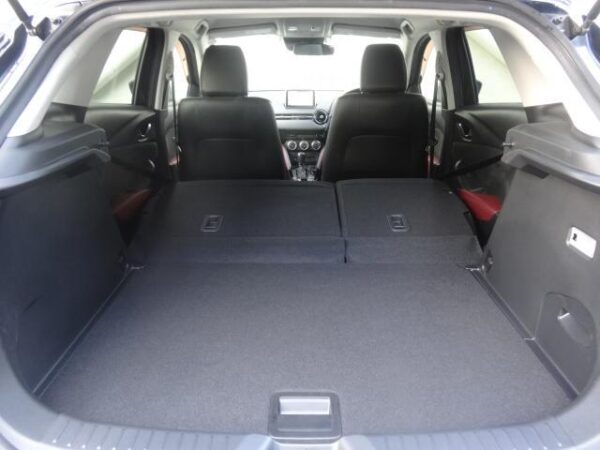 Ref:AUX-15294868 MAZDA CX-3 2016 - Image 19