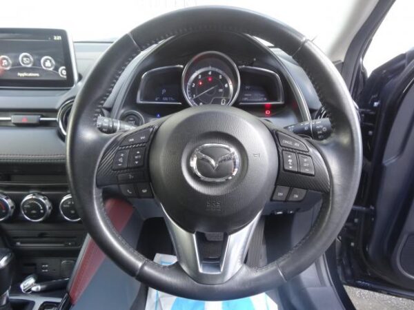Ref:AUX-15294868 MAZDA CX-3 2016 - Image 20