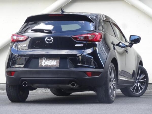 Ref:AUX-15294868 MAZDA CX-3 2016 - Image 3