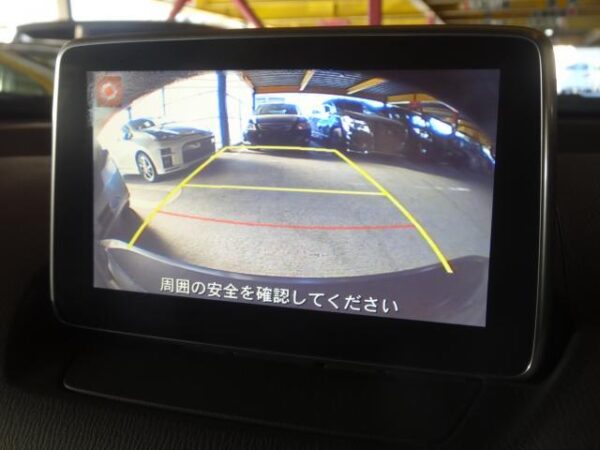 Ref:AUX-15294868 MAZDA CX-3 2016 - Image 6