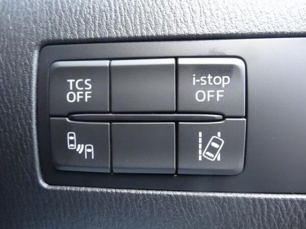 Ref:AUX-15294868 MAZDA CX-3 2016 - Image 7