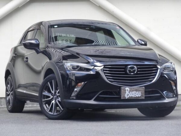 Ref:AUX-15294868 MAZDA CX-3 2016 - Image 10