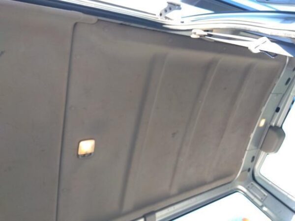 Ref:AUX-15295329 NISSAN NV350CARAVAN VAN 2014 - Image 11