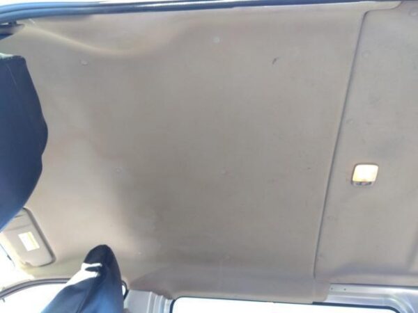 Ref:AUX-15295329 NISSAN NV350CARAVAN VAN 2014 - Image 13