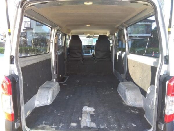 Ref:AUX-15295329 NISSAN NV350CARAVAN VAN 2014 - Image 15