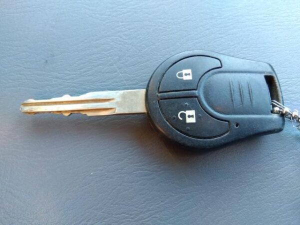 Ref:AUX-15295329 NISSAN NV350CARAVAN VAN 2014 - Image 16