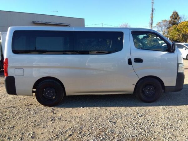 Ref:AUX-15295329 NISSAN NV350CARAVAN VAN 2014 - Image 4