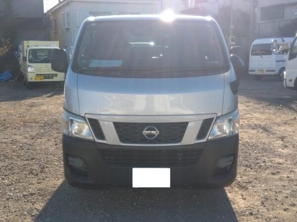 Ref:AUX-15295329 NISSAN NV350CARAVAN VAN 2014 - Image 5