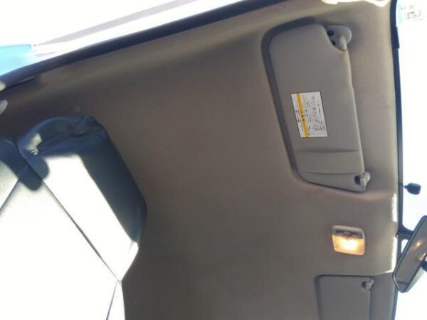 Ref:AUX-15295329 NISSAN NV350CARAVAN VAN 2014 - Image 8