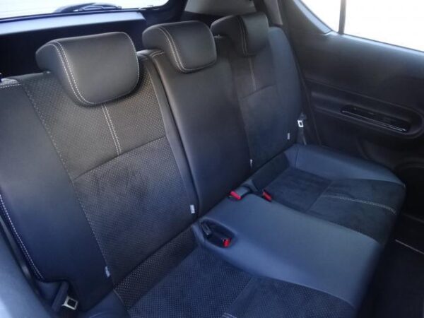 Ref:AUX-15316542 TOYOTA AQUA 2014 - Image 12