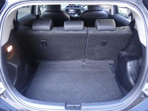 Ref:AUX-15316542 TOYOTA AQUA 2014 - Image 13