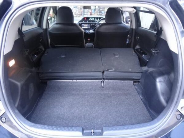 Ref:AUX-15316542 TOYOTA AQUA 2014 - Image 14