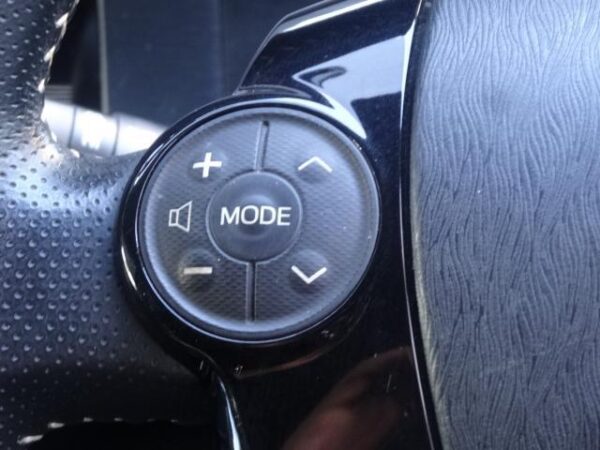 Ref:AUX-15316542 TOYOTA AQUA 2014 - Image 18