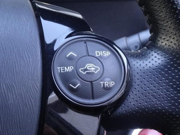 Ref:AUX-15316542 TOYOTA AQUA 2014 - Image 19