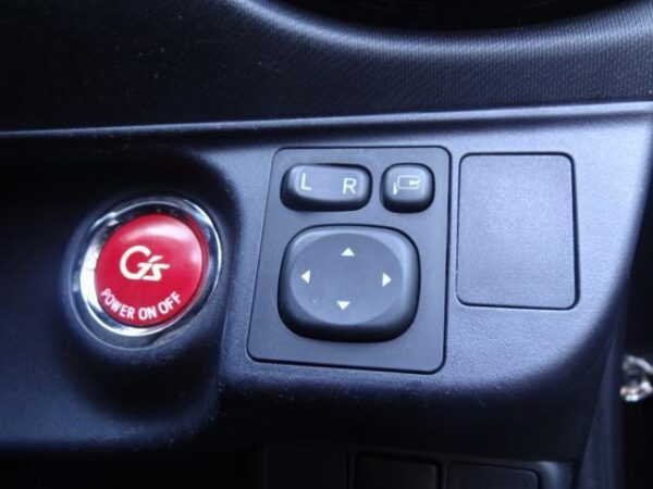 Ref:AUX-15316542 TOYOTA AQUA 2014 - Image 6