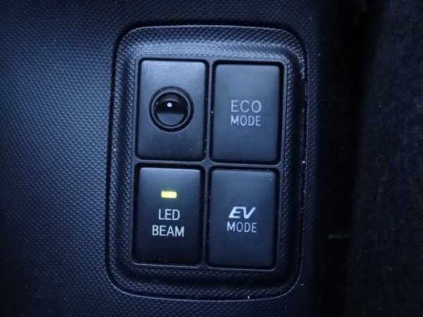 Ref:AUX-15316542 TOYOTA AQUA 2014 - Image 7