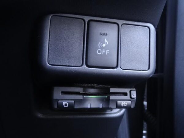 Ref:AUX-15316542 TOYOTA AQUA 2014 - Image 8