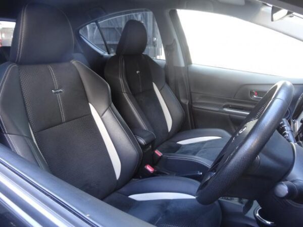 Ref:AUX-15316542 TOYOTA AQUA 2014 - Image 10