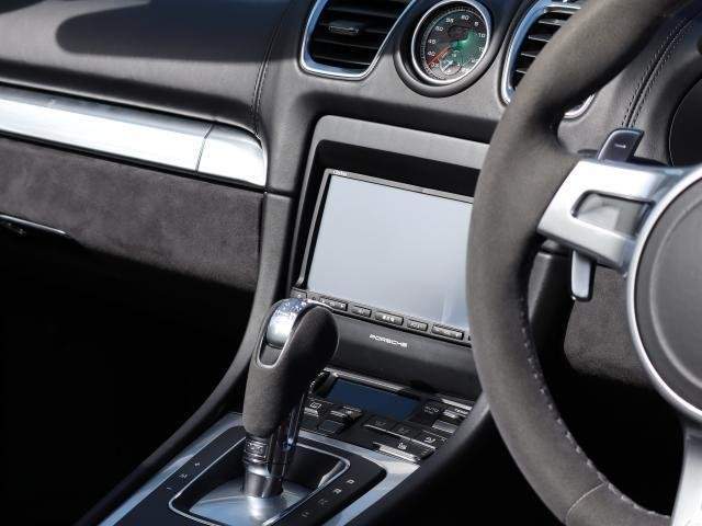 Ref:AUX-15326486 PORSCHE BOXSTER 2015 - Image 11