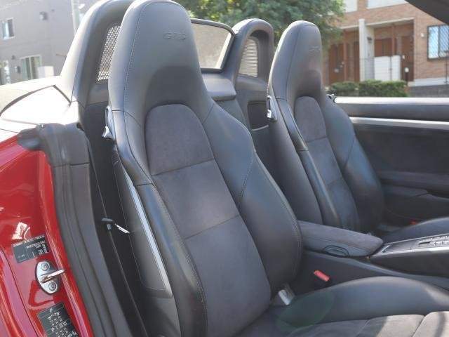 Ref:AUX-15326486 PORSCHE BOXSTER 2015 - Image 12