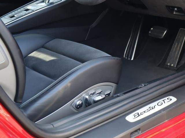 Ref:AUX-15326486 PORSCHE BOXSTER 2015 - Image 13