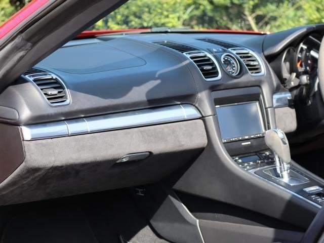 Ref:AUX-15326486 PORSCHE BOXSTER 2015 - Image 14