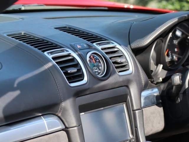 Ref:AUX-15326486 PORSCHE BOXSTER 2015 - Image 15