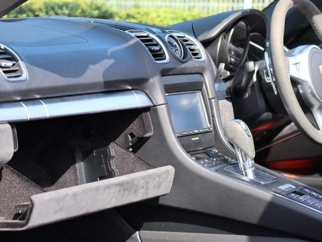 Ref:AUX-15326486 PORSCHE BOXSTER 2015 - Image 16