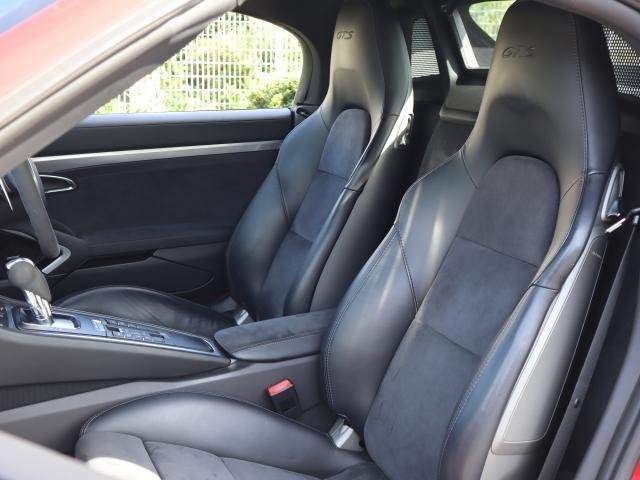 Ref:AUX-15326486 PORSCHE BOXSTER 2015 - Image 18