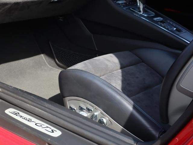 Ref:AUX-15326486 PORSCHE BOXSTER 2015 - Image 19