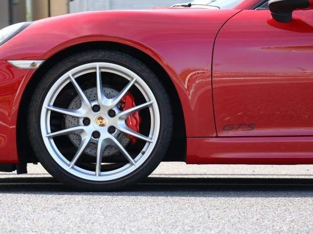 Ref:AUX-15326486 PORSCHE BOXSTER 2015 - Image 5