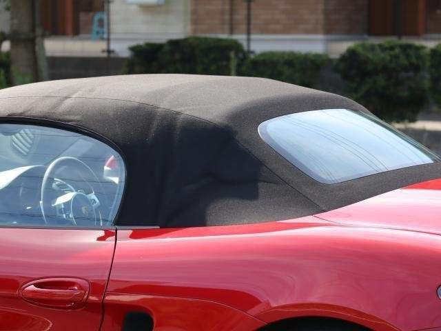 Ref:AUX-15326486 PORSCHE BOXSTER 2015 - Image 6