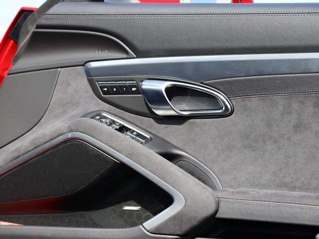 Ref:AUX-15326486 PORSCHE BOXSTER 2015 - Image 9